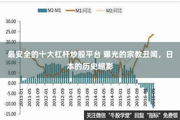 最安全的十大杠杆炒股平台 曝光的宗教丑闻，日本的历史缩影