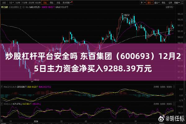 炒股杠杆平台安全吗 东百集团（600693）12月25日主力资金净买入9288.39万元